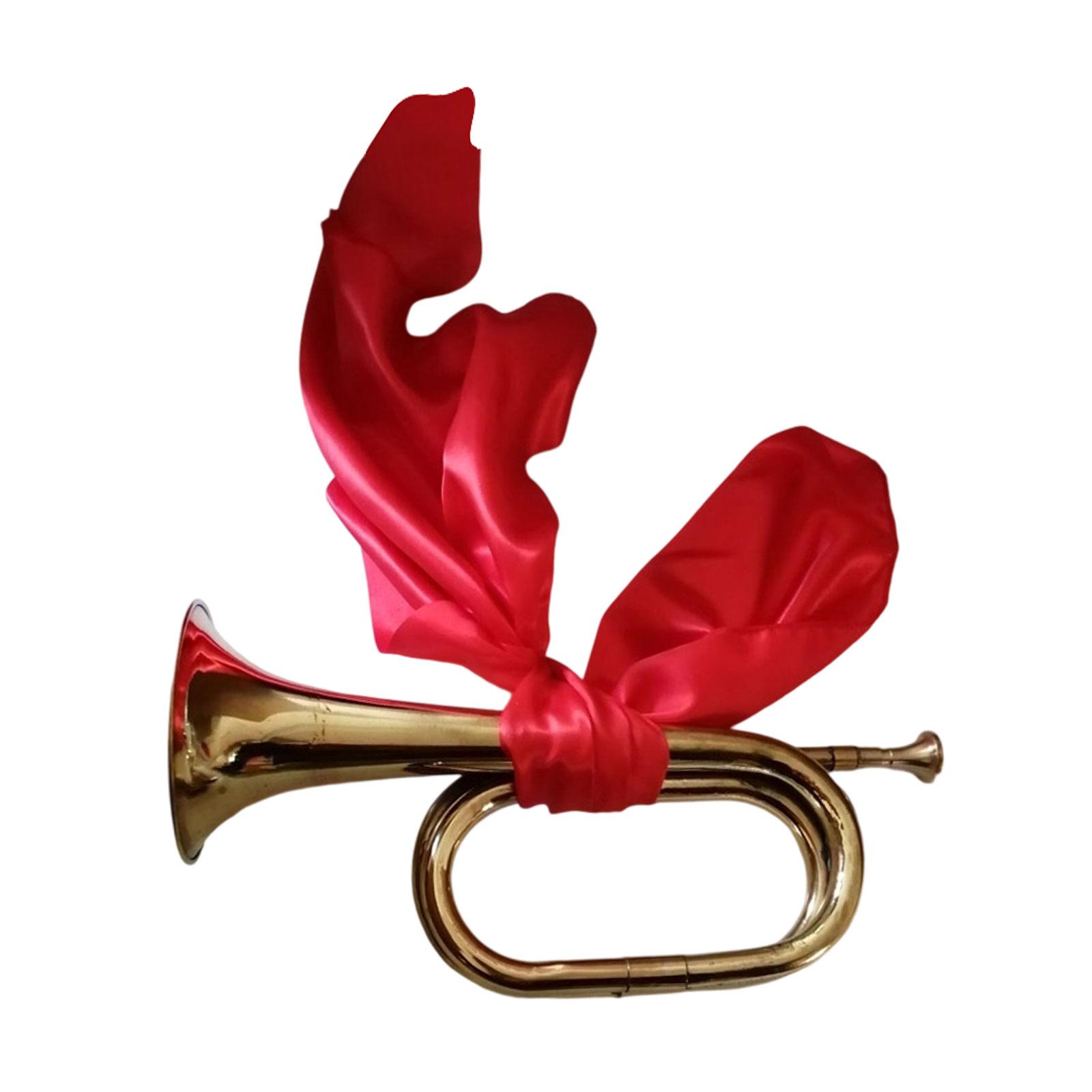 Terompet Camping, Instrumen Ku - Musical Instrument Bugle ulasan dan harga