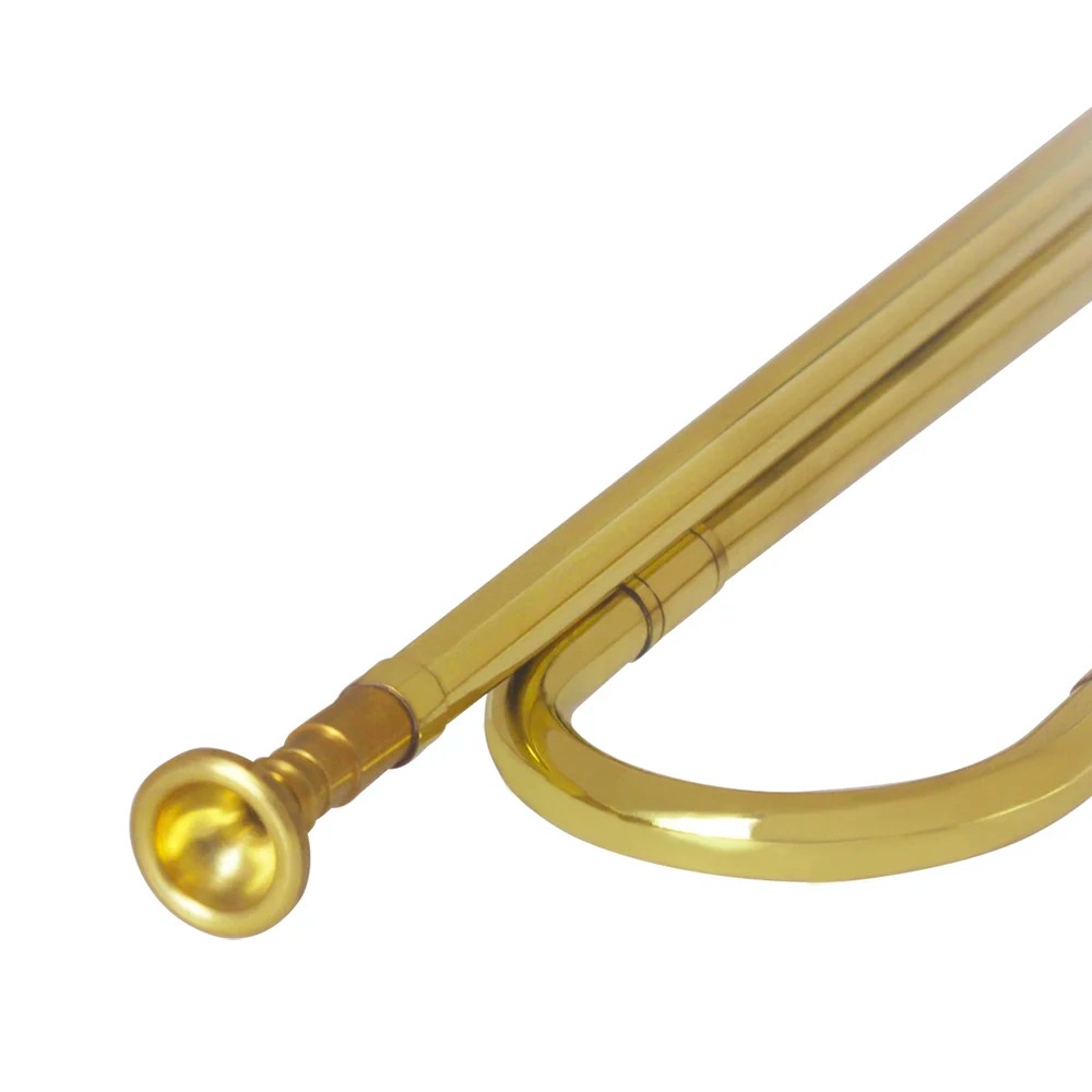Terompet M MBAT Bb Profesional - Musical Instrument Bugle ulasan dan harga