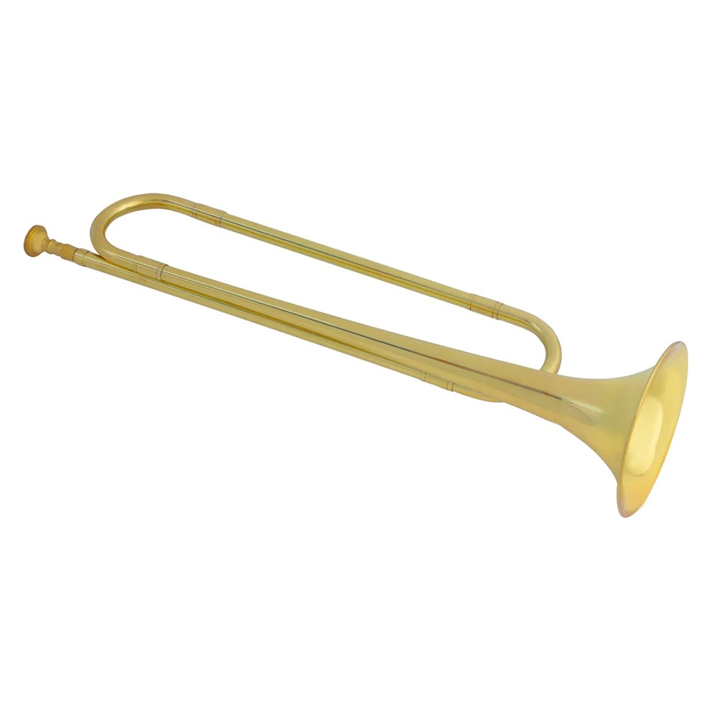 Terompet M MBAT Bb Profesional - Musical Instrument Bugle ulasan dan harga