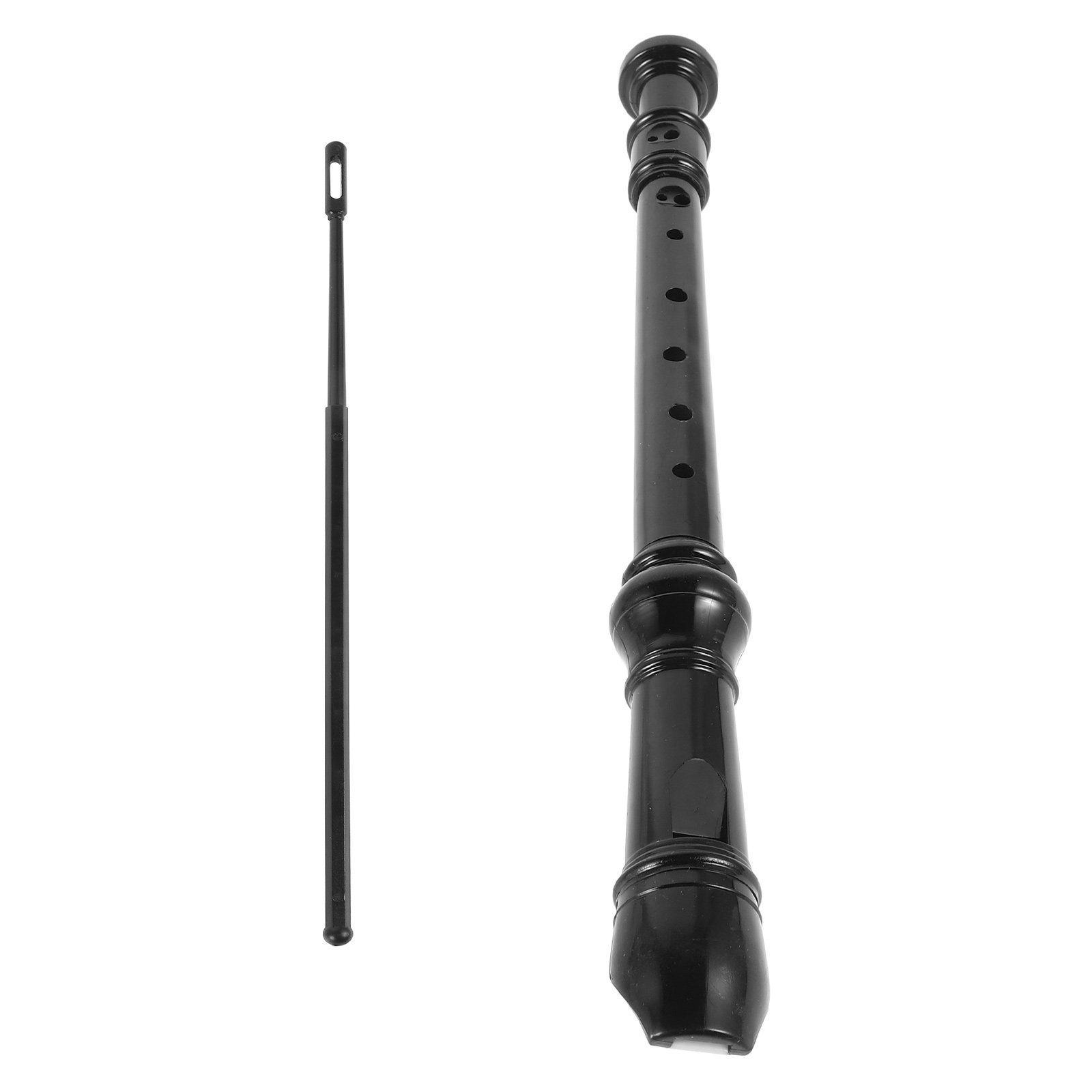 Rekorder Soprano 8 Lubang, War - Soprano Recorder Plastic ulasan dan harga