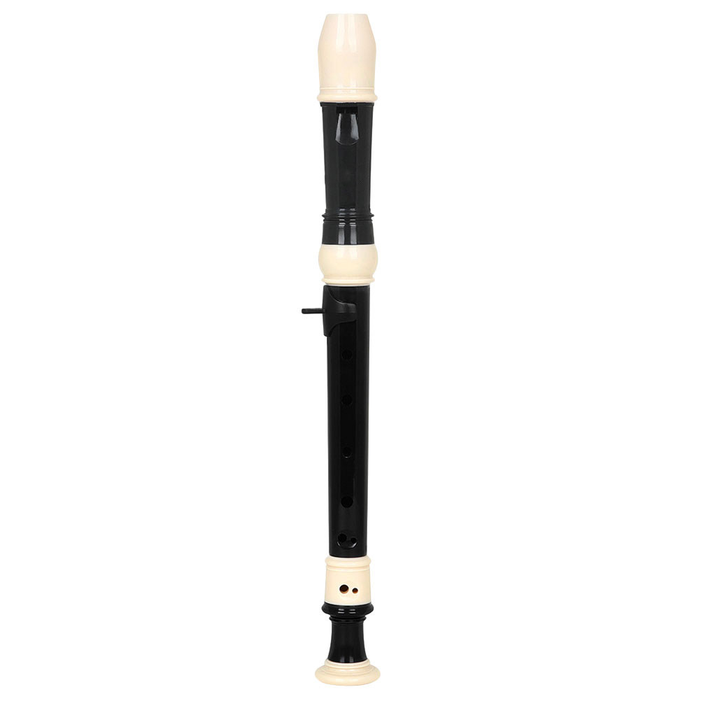 1 Set Klarinet 8 Lubang untuk  - Soprano Recorder Plastic ulasan dan harga