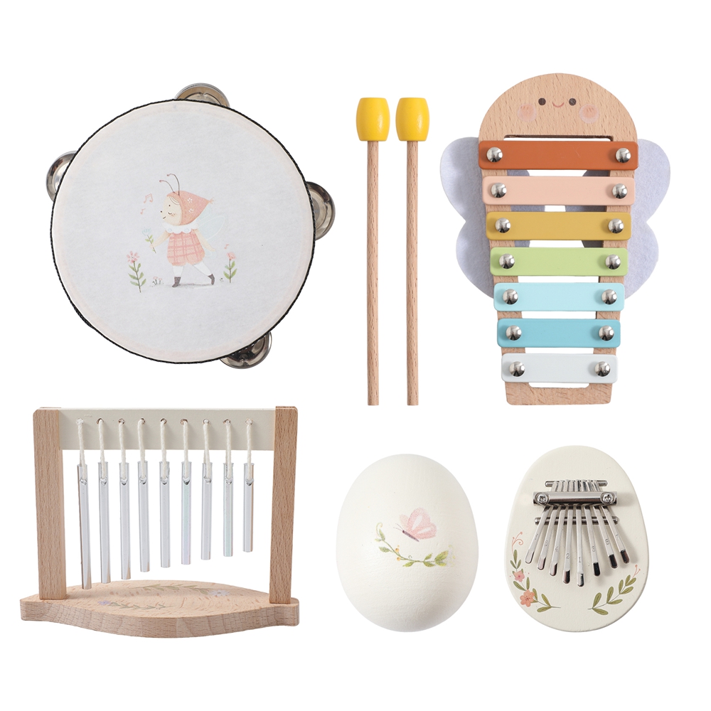 Mainan Musik Bayi Mainan Kayu  - Musical Instrument Harmonium ulasan dan harga
