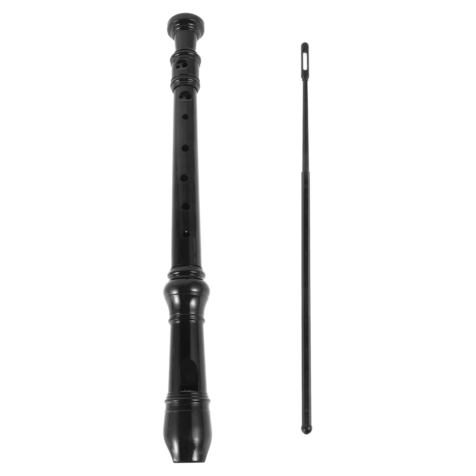 Rekorder Soprano Plastik ABS T - Soprano Recorder Plastic ulasan dan harga