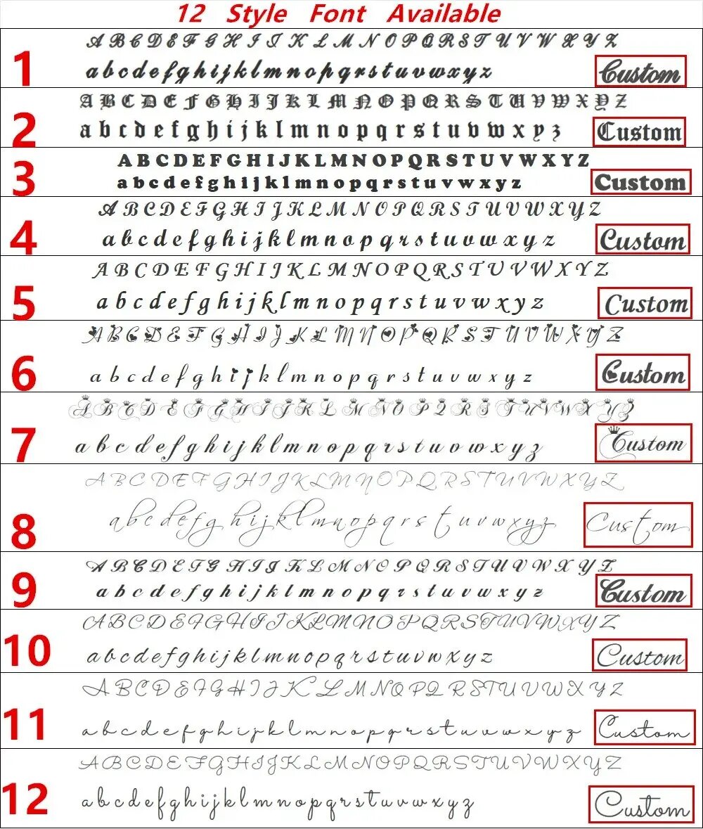 Kalung Biola Custom Personalis - Musical Instrument And Names ulasan dan harga